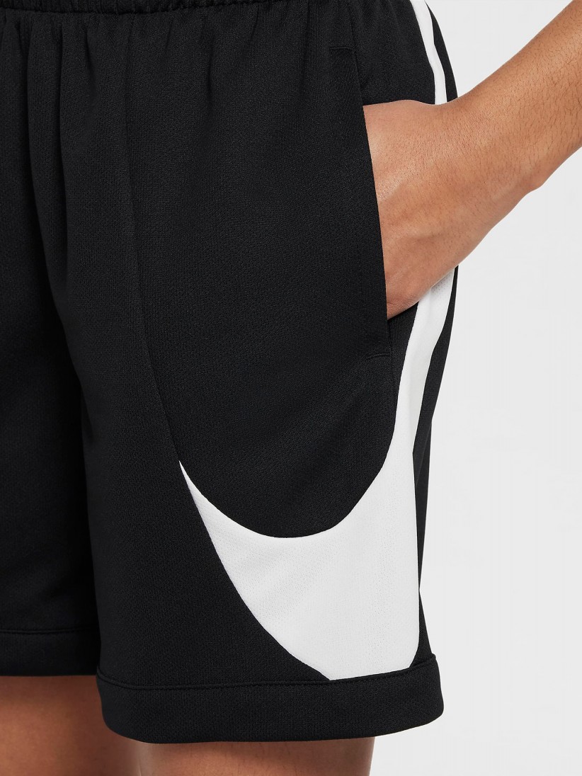 Pantalones Cortos Nike Swoosh Multi Dri-FIT Junior