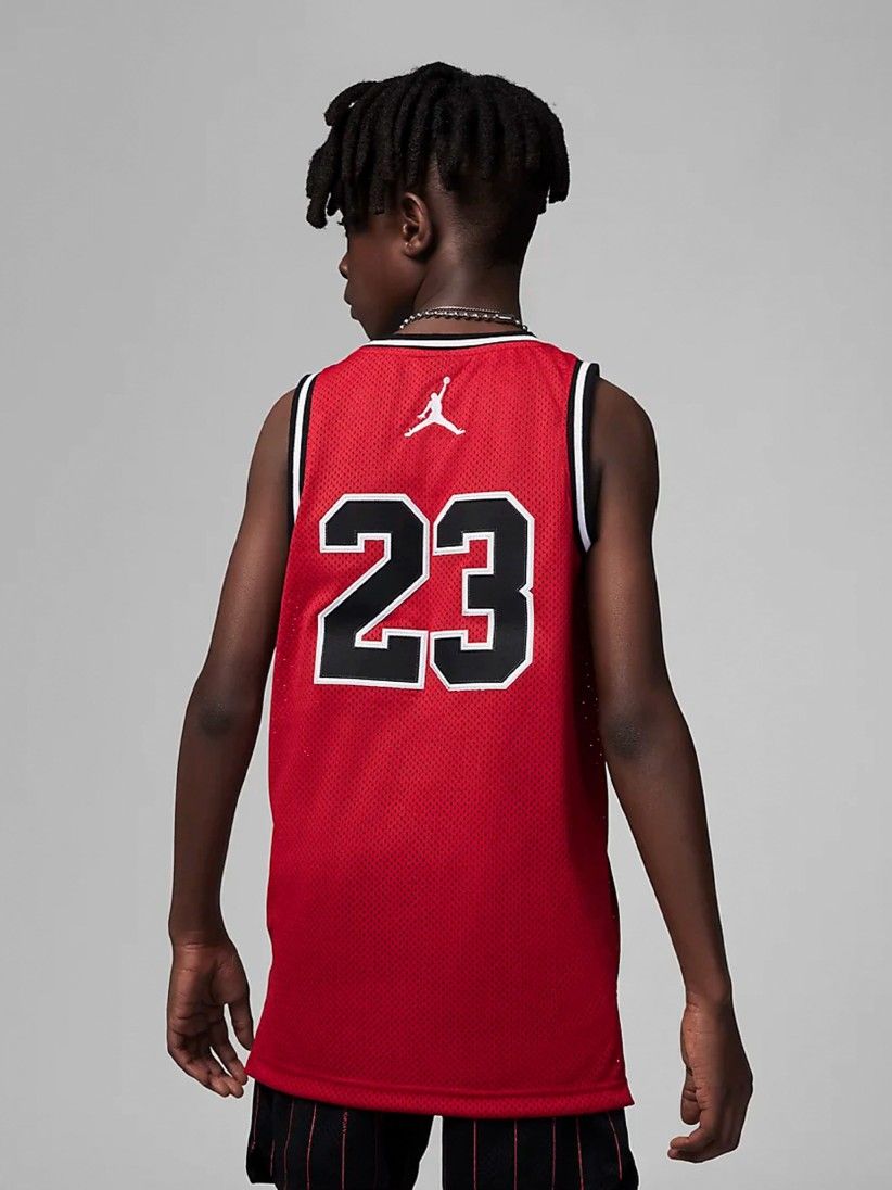 T-shirt Nike Jordan 23 Junior