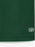 Camiseta Lacoste Ultra-Dry Pique Tennis Kids Verde