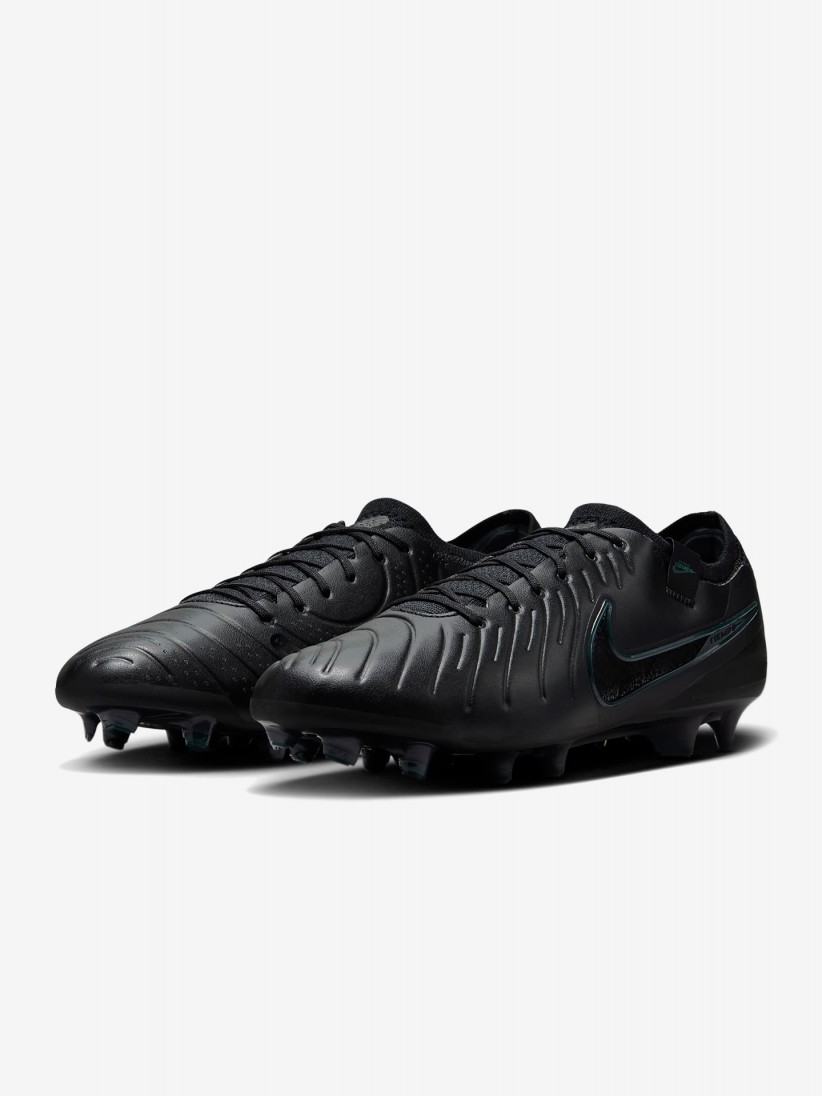 Botas de Ftbol Nike Tiempo Legend 10 Elite FG