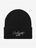 Gorro Carhartt WIP Signature