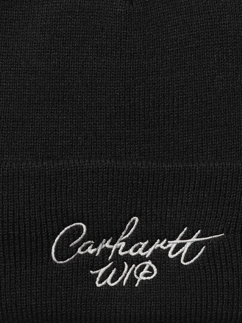 Carhartt WIP Signature Beanie