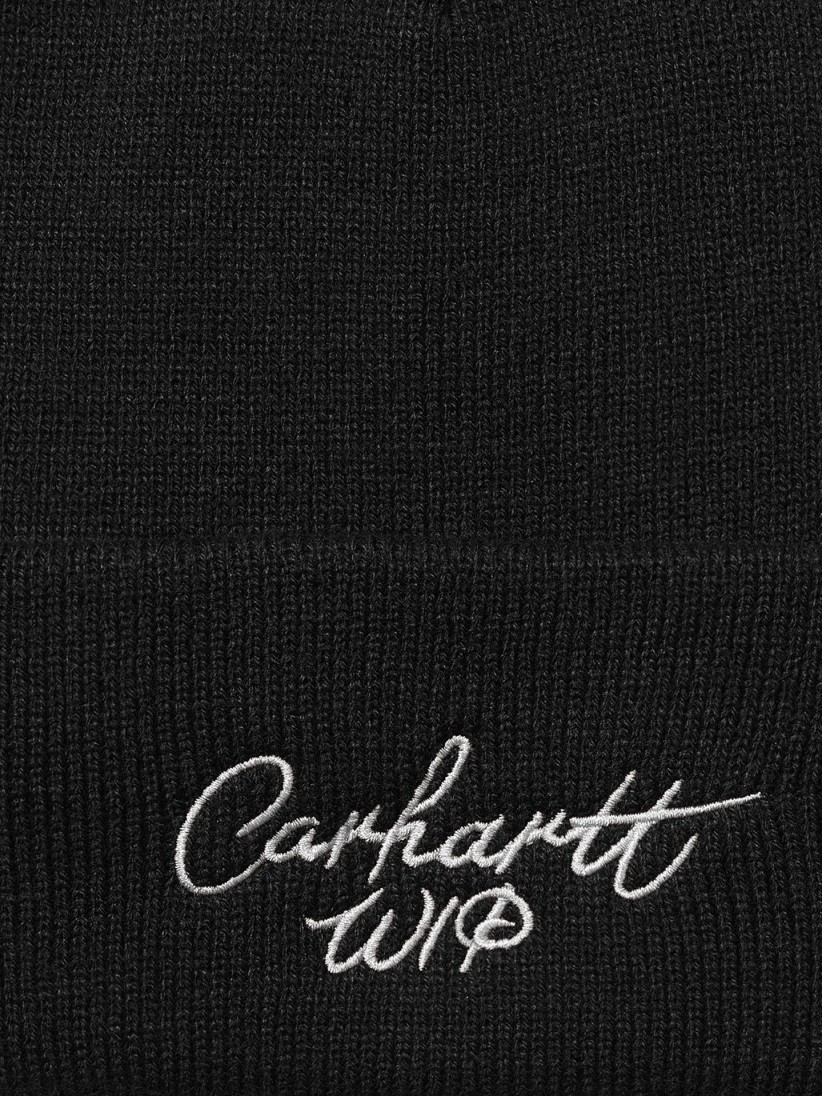 Gorro Carhartt WIP Signature