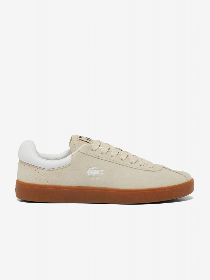 Zapatillas Lacoste Baseshot 224