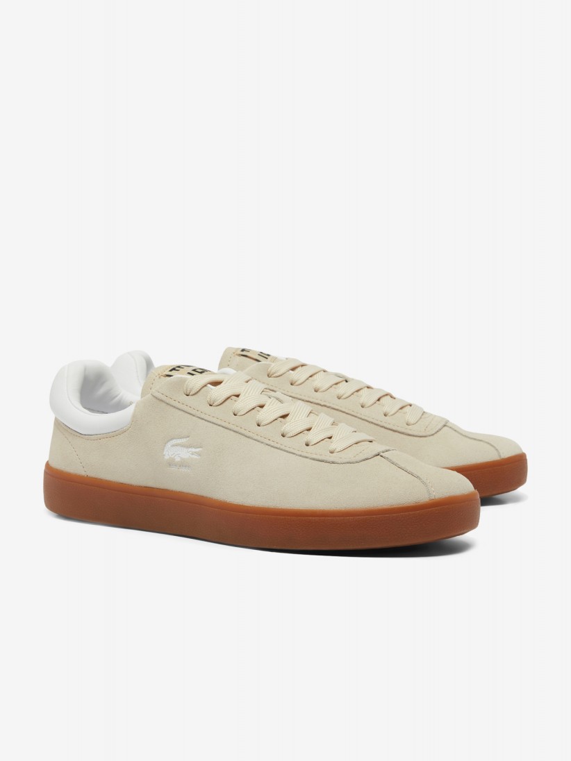 Sapatilhas Lacoste Baseshot 224