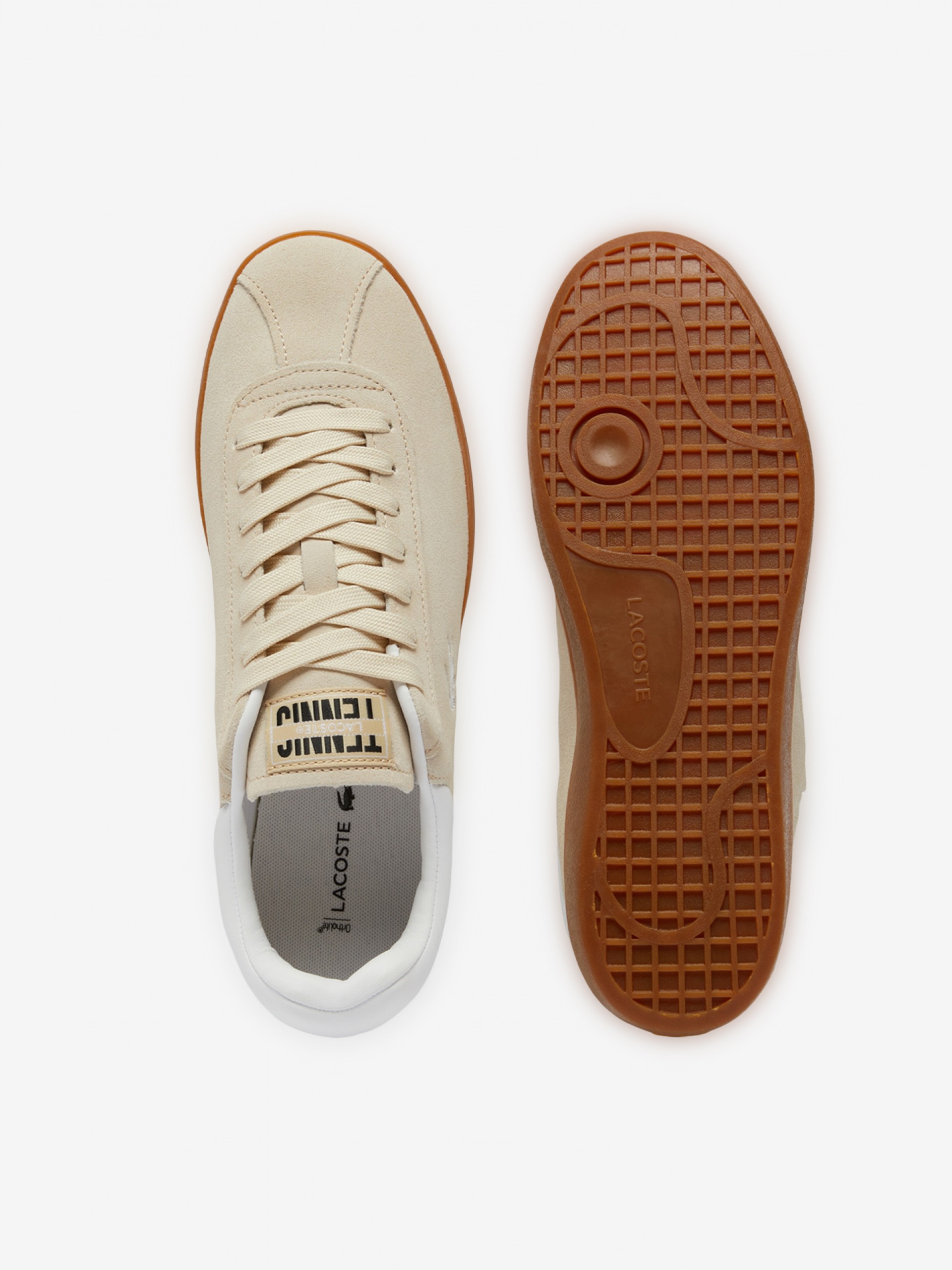 Sapatilhas Lacoste Baseshot 224