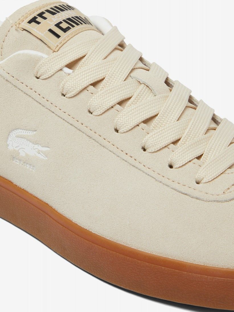 Sapatilhas Lacoste Baseshot 224