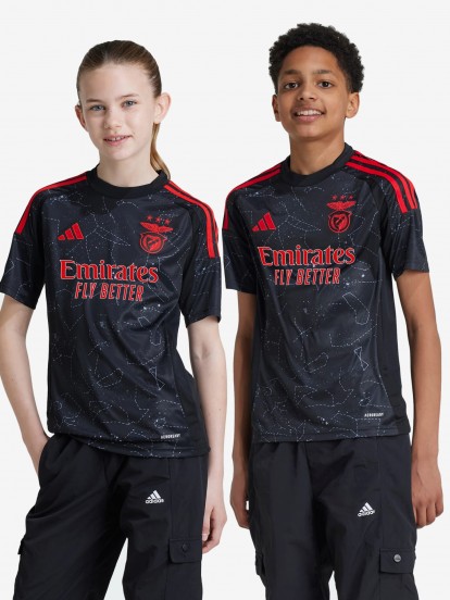 Camisola Adidas Alternativa S. L. Benfica Junior EP24/25