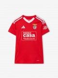 Camisola Adidas Principal S. L. Benfica W EP24/25