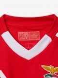 Camiseta Adidas Equipacin Principal S. L. Benfica W 24/25