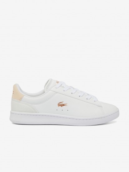 Zapatillas Lacoste Carnaby Set 224 J