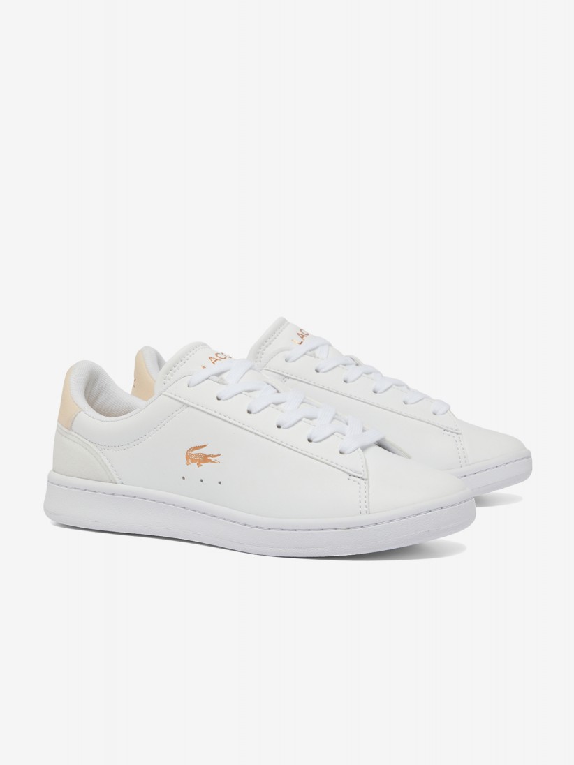 Lacoste Carnaby Set 224 J Sneakers