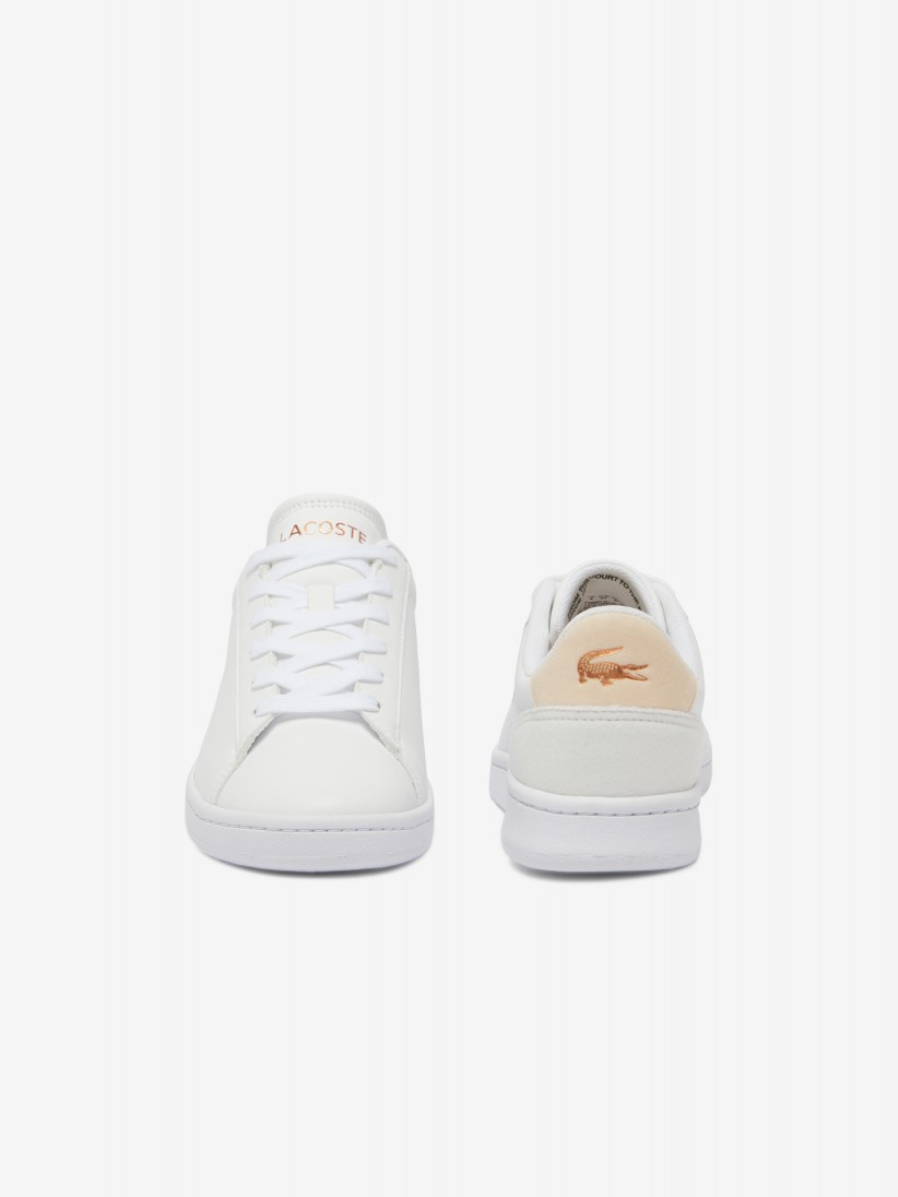 Lacoste Carnaby Set 224 J Sneakers