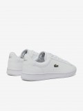 Zapatillas Lacoste Carnaby Set 224 J