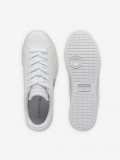 Zapatillas Lacoste Carnaby Set 224 J