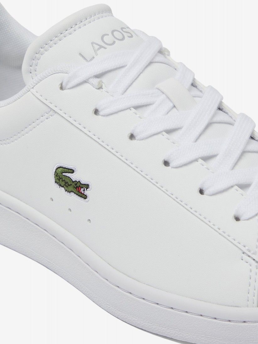 Zapatillas Lacoste Carnaby Set 224 J