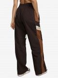 Pantalones Nike Sportswear High Waisted W Marrones