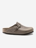 Chinelos Birkenstock Boston Oiled Leather