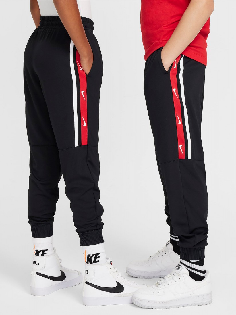 Pantalones Nike Sportswear Club+ Junior