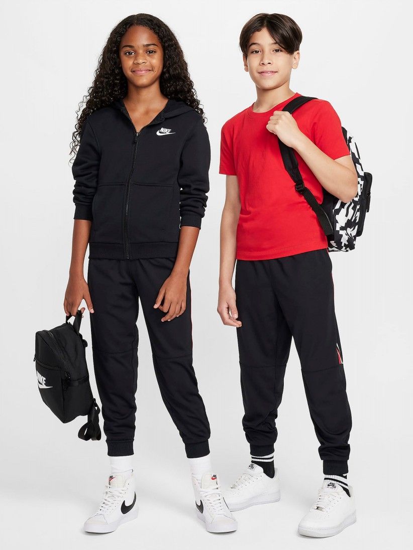 Pantalones Nike Sportswear Club+ Junior