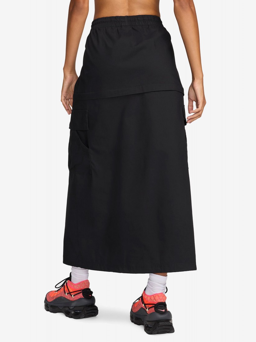 Nike Sportswear Essential Cargo Skirt