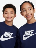 Sudadera Nike Sportswear Club Fleece Junior