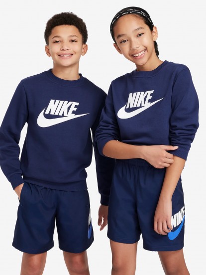 Nike Sportswear Club Fleece Junior Sweater