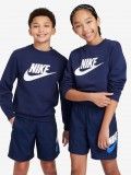 Sudadera Nike Sportswear Club Fleece Junior