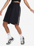 Nike Sportswear Women's Mid-Rise Oversized Mesh Shorts