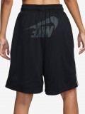 Nike Sportswear Women's Mid-Rise Oversized Mesh Shorts