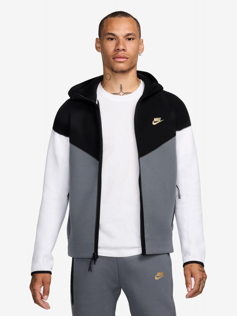 Chaqueta Nike Sportswear Tech Fleece Windrunner