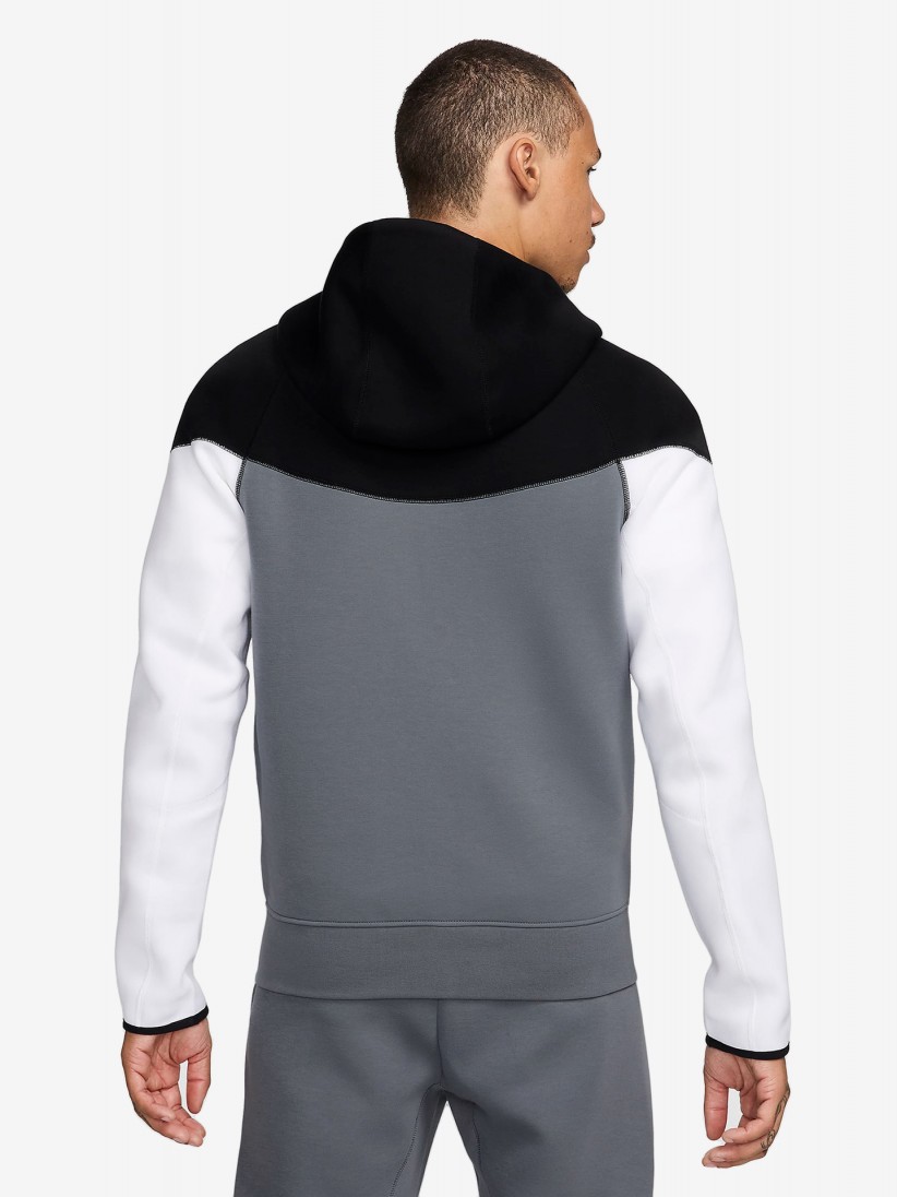 Chaqueta Nike Sportswear Tech Fleece Windrunner