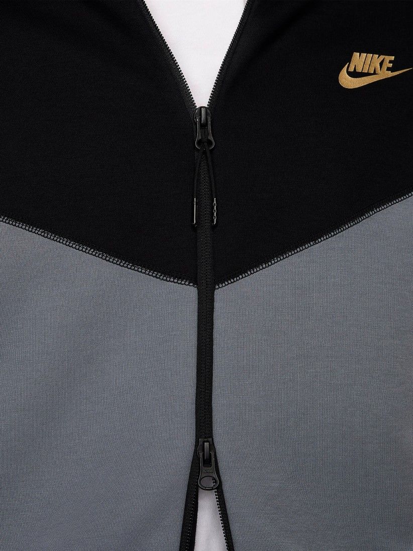 Casaco Nike Sportswear Tech Fleece Windrunner