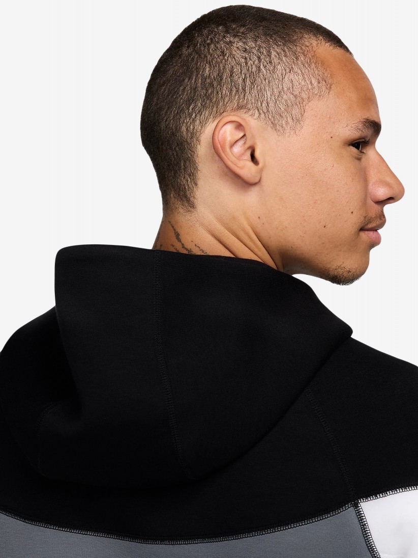 Nike Sportswear Tech Fleece Windrunner Jacket