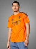 Camiseta Adidas Equipacin Alternativa Real Madrid 24/25