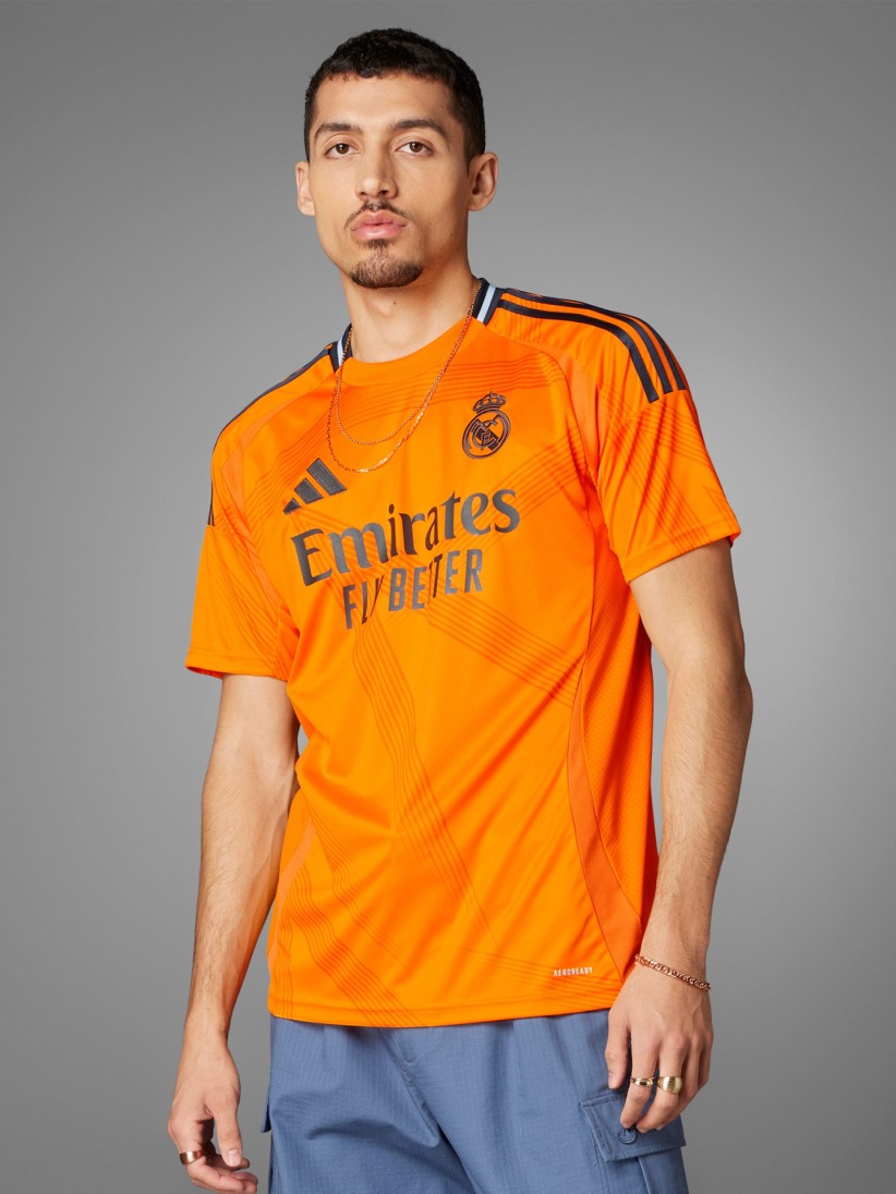 Camisola Adidas Alternativa Real Madrid EP24/25