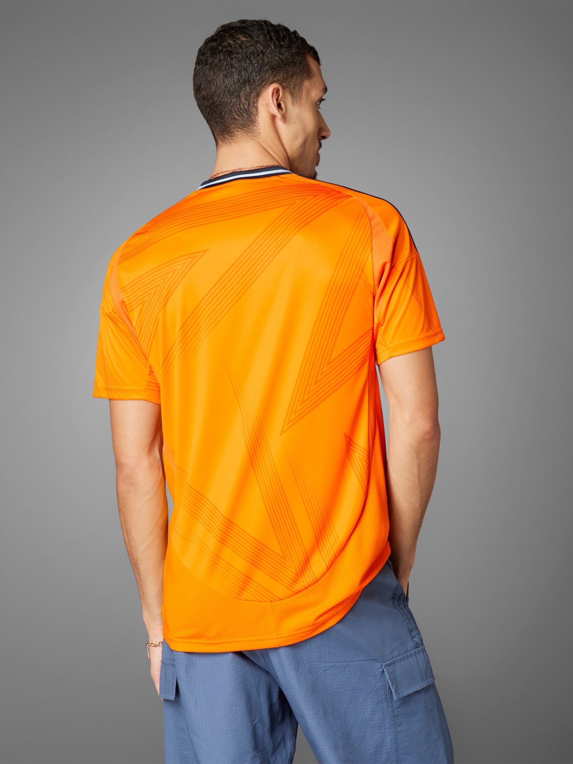 Adidas Real Madrid Away 24/25 Jersey