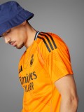 Camiseta Adidas Equipacin Alternativa Real Madrid 24/25