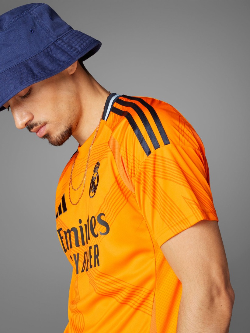 Camisola Adidas Alternativa Real Madrid EP24/25