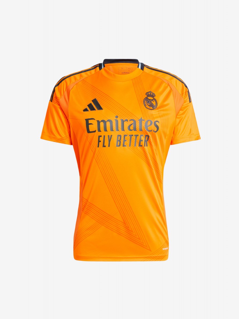 Adidas Real Madrid Away 24/25 Jersey