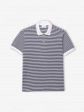 Polo Lacoste Striped Classic