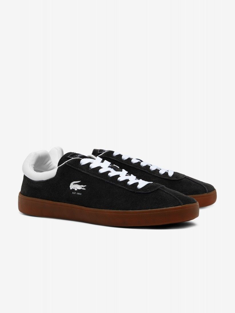 Zapatillas Lacoste Baseshot 224