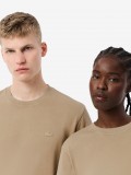 Lacoste Washed Cotton T-shirt