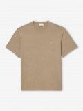 Lacoste Washed Cotton T-shirt