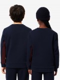 Lacoste Colorblock Kids Sweater