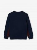 Lacoste Colorblock Kids Sweater