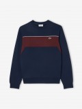 Lacoste Colorblock Classic Sweater