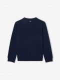 Lacoste Crocodile Print Kids Sweater