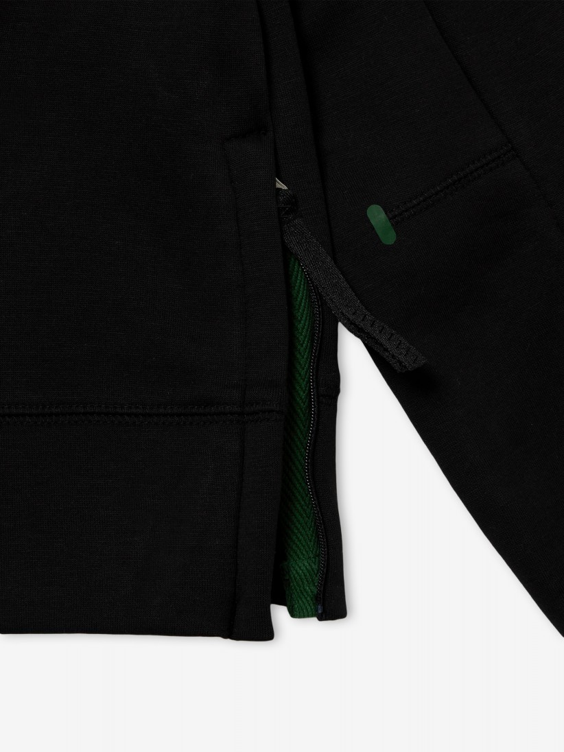 Lacoste Double Face Hoodie