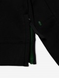 Sudadera con Capucha Lacoste Double Face